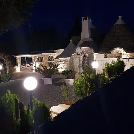 Vila Trulli *
