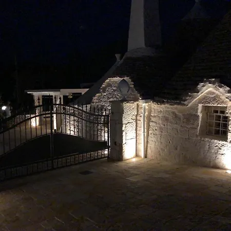 Trulli Monopoli