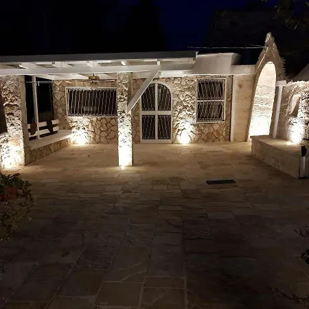 Trulli *