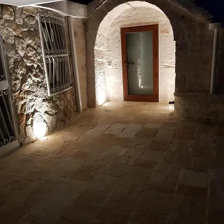 Trulli * Monopoli