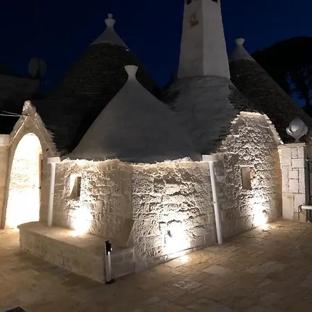 Trulli *
