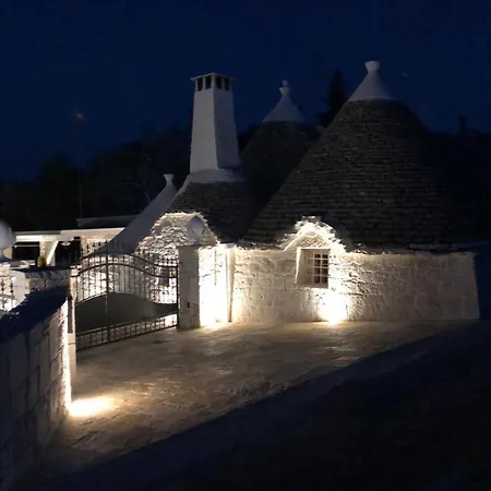 Vila Trulli