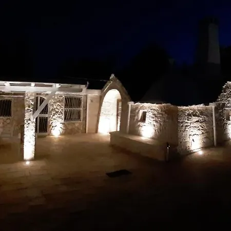 Trulli