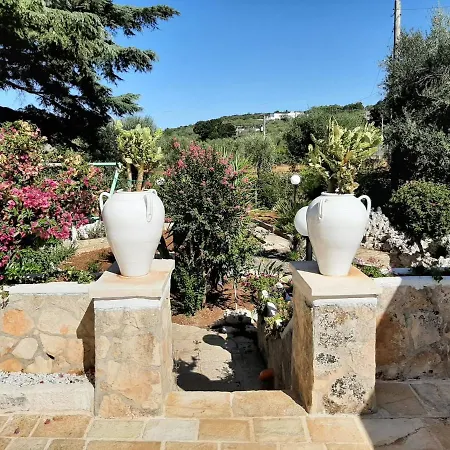 Trulli *
