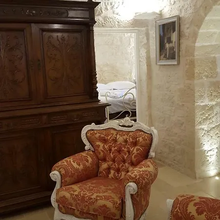 Villa Trulli