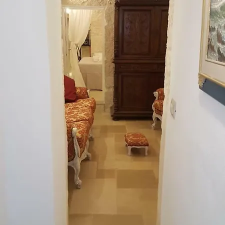 Trulli * Monopoli