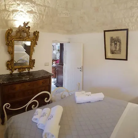 Trulli