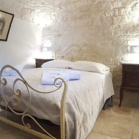 Trulli Vila *