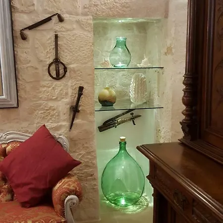 Trulli