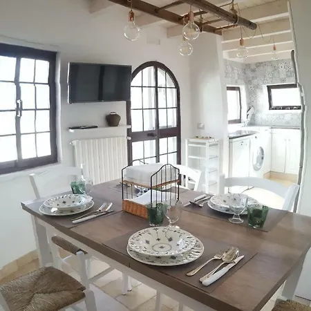 Trulli Villa Monopoli