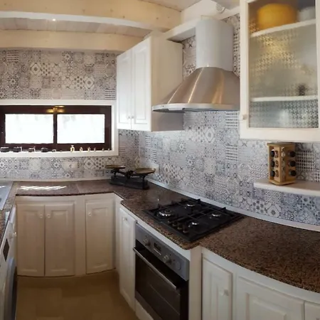 Trulli * Monopoli