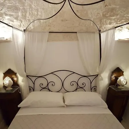 Trulli Vila *
