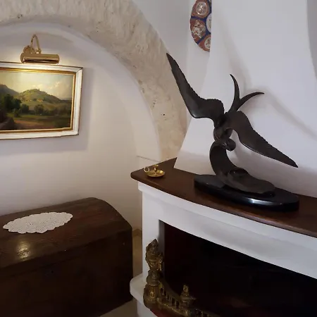 Trulli Villa Monopoli