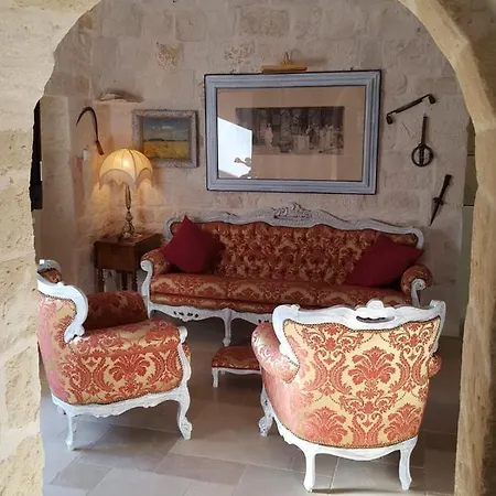 Trulli