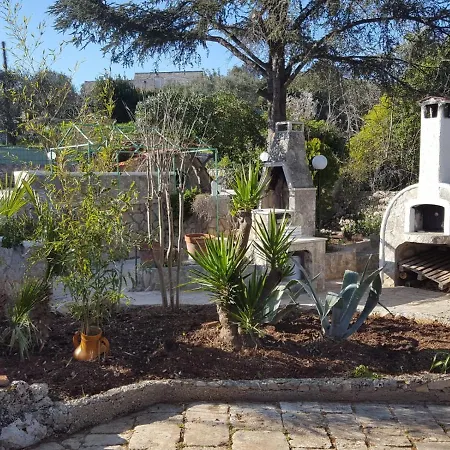 Trulli Vila *
