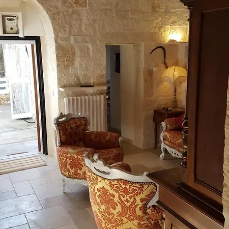 Trulli