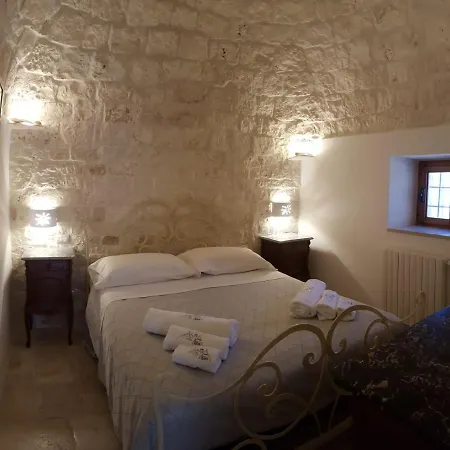Trulli * モノーポリ