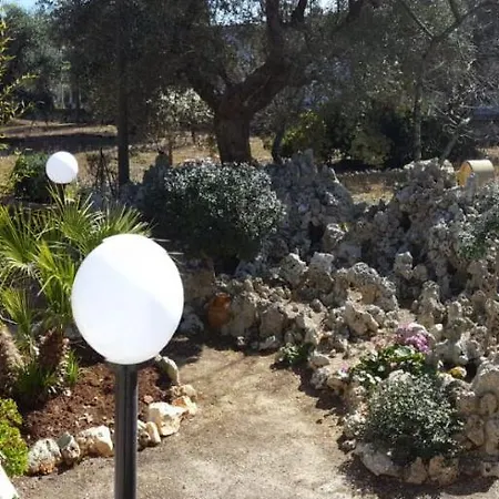 Villa Trulli