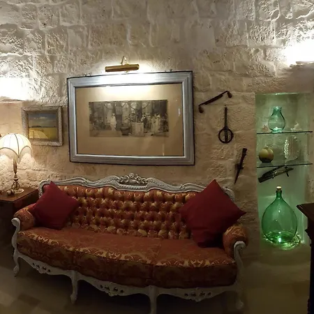 Trulli * Monopoli