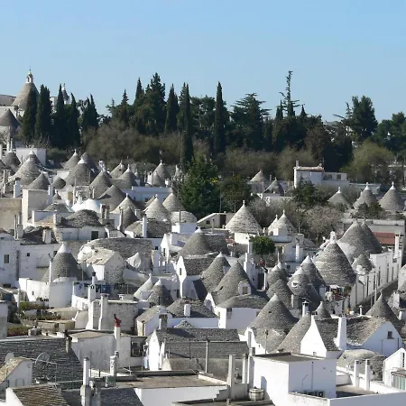 Trulli Villa